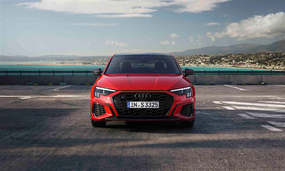 أودي S3 