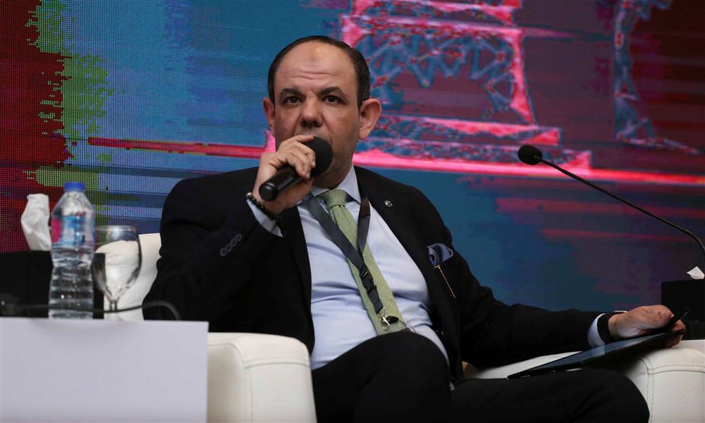 حمد سمير فرج