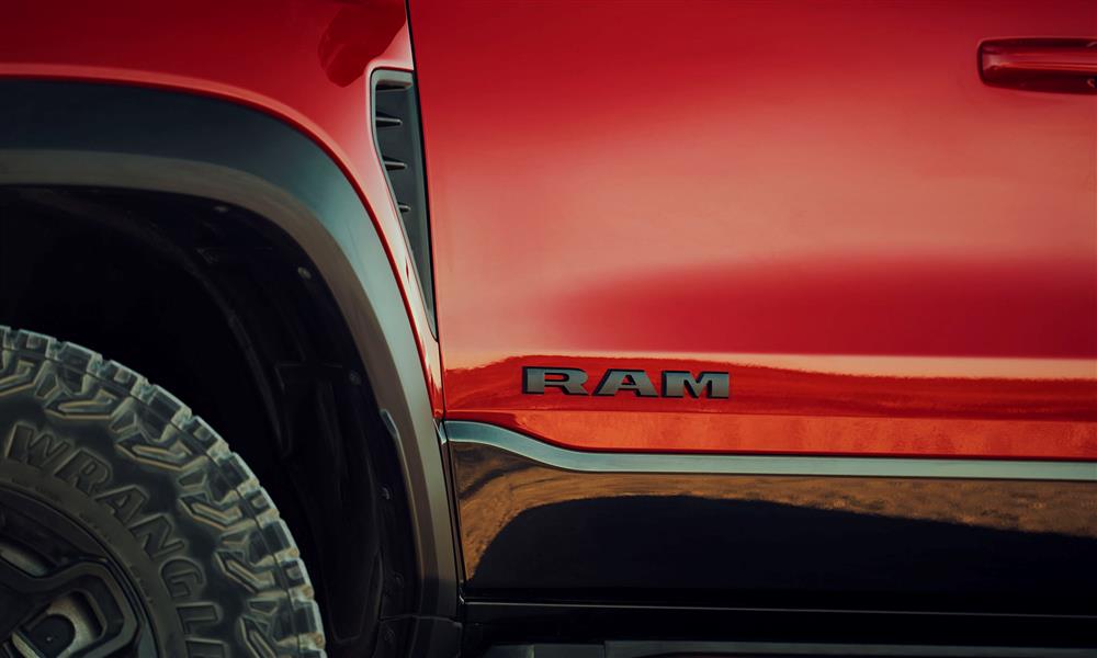 دودج ، هيمي ، رام TRX ، Hemi  (22)