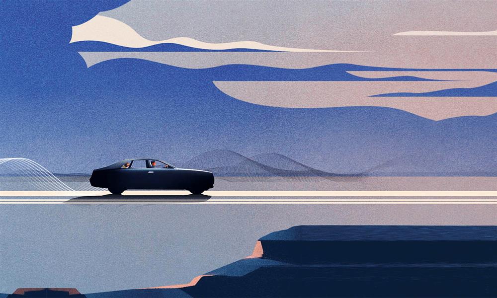 رولز رويس ، رولز رويس جوست ، عزل ، الصوت 