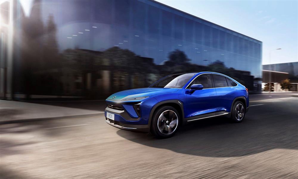 تيسلا ، نيو ، السيارات الكهربائية