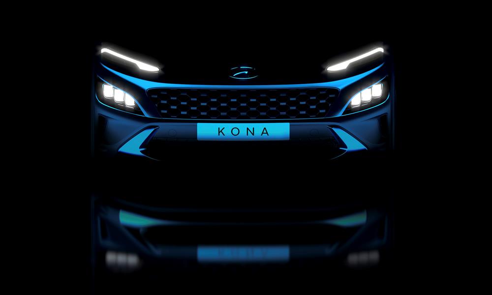 هيونداي ، كونا ،Kona  ، Kona N ، Hyundai  (2)