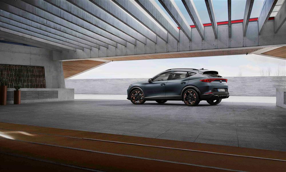 كوبرا فورمنتور