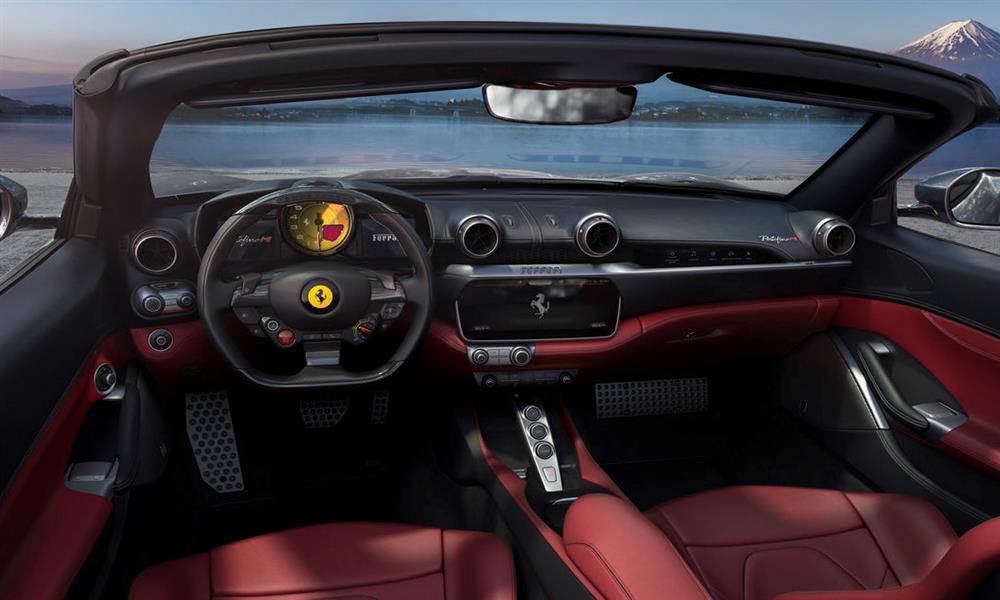 فيراري بورتوفينو M  (3)