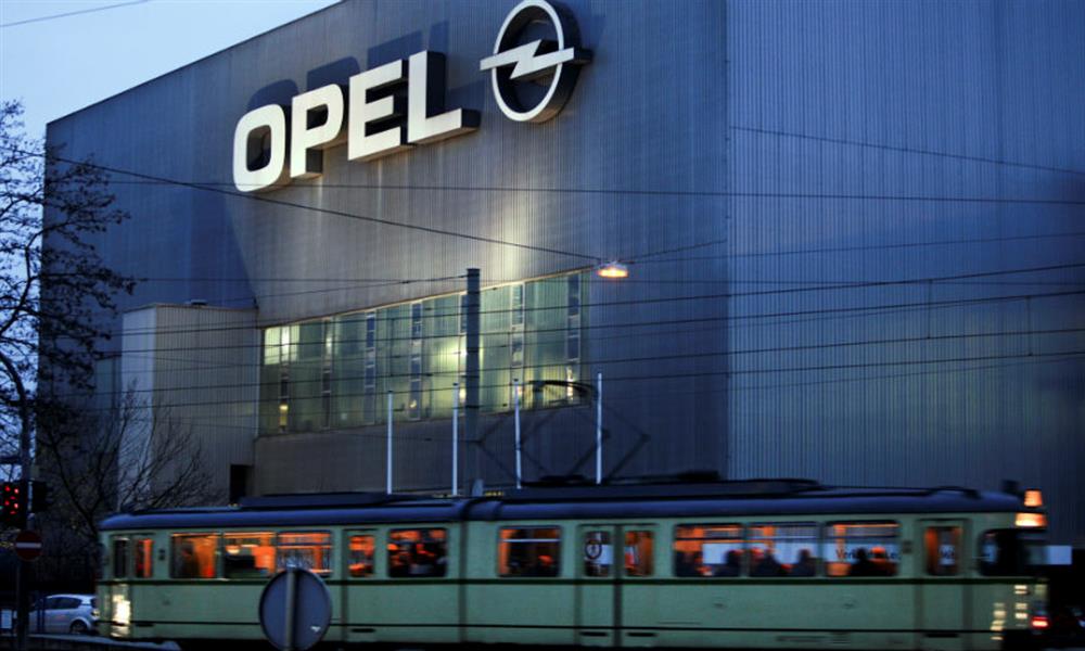 قائمة بأسعار سيارات أوبل