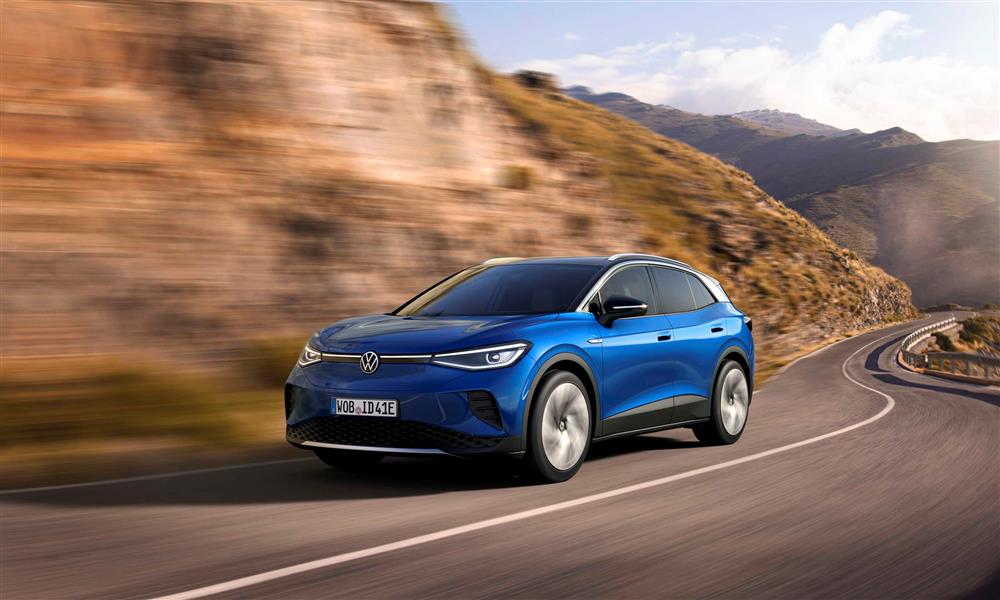 فولكس فاجن ID.4  (1)