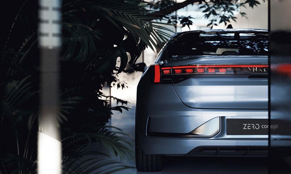 لينك آند كو Zero  (10)