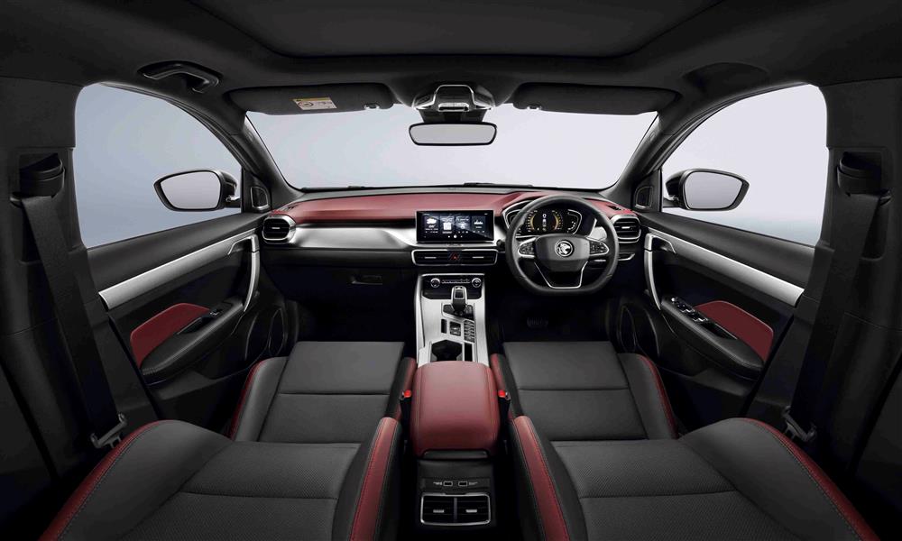 بروتون X50  (2)