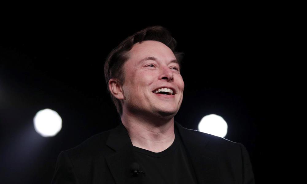 أيلون ماسك
