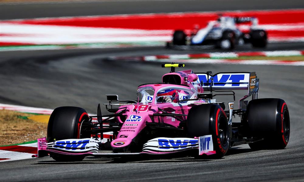 ريسينج بوينت