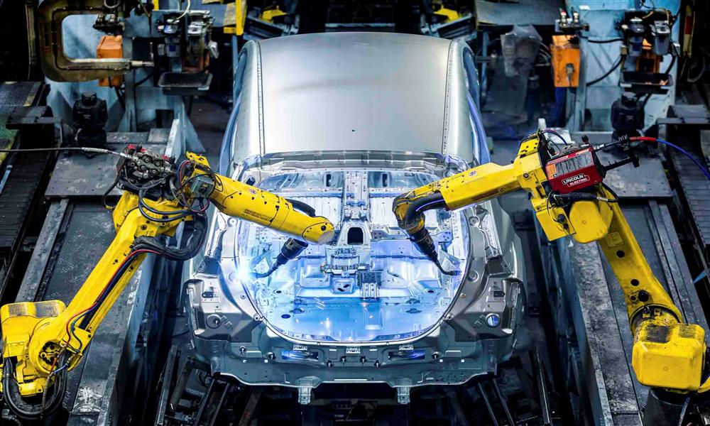 مبيعات السياارت بأوروبا 