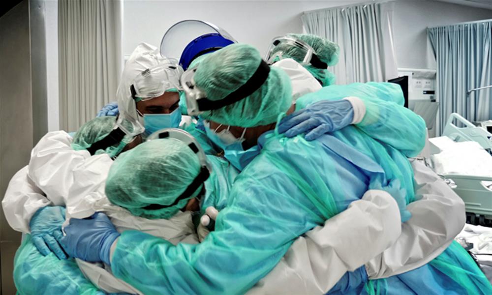 مبادرة جديدة من فورد للصمود أمام كورونا في ٢٠٢١