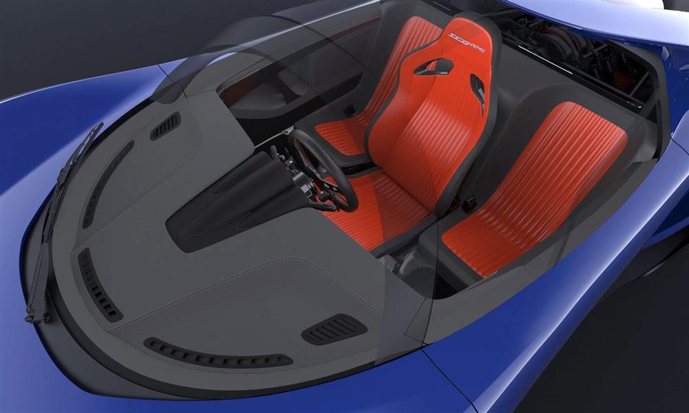 سكوديريا كاميرون جليكنهاوس SCG 004S  (5)