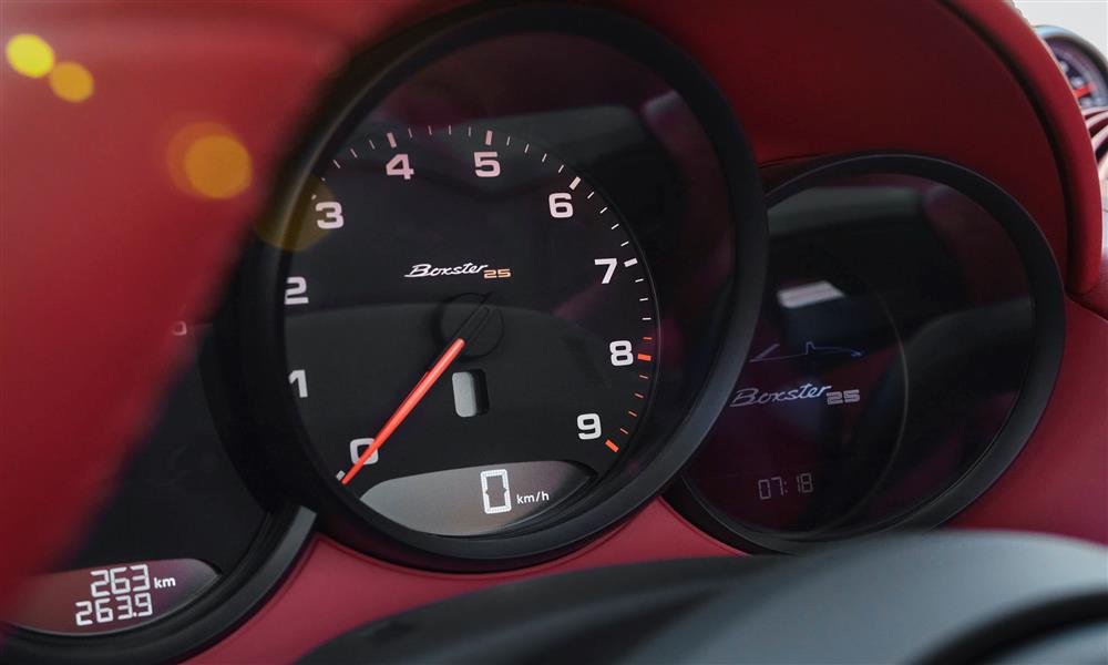 إصدار محدود من بوكستر احتفالًا بمرور ٢٥ عامًا على إطلاقه  (22)