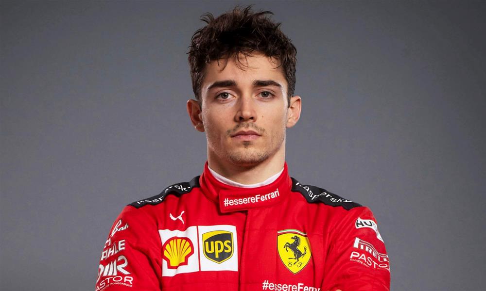 شارل لوكلير 