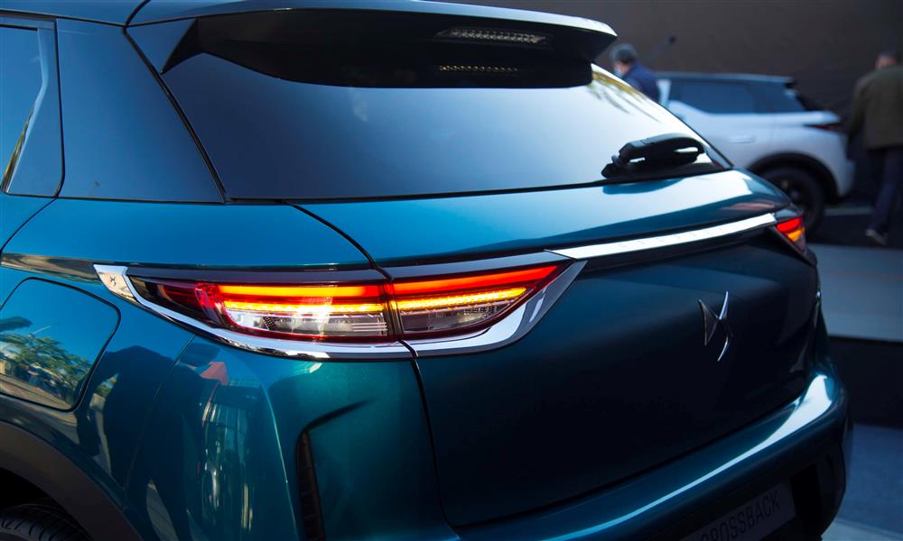 إطلاق DS 3 في السوق المصري  (17)