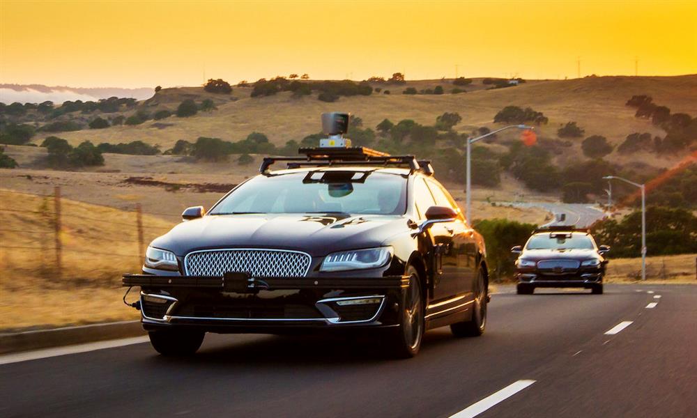 5 تقنيات تشهد تطورا على مستوى صناعة السيارات خلال 2021