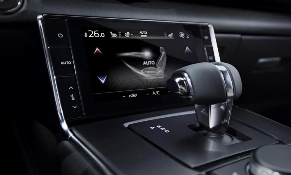 مازدا MX-30  (12)