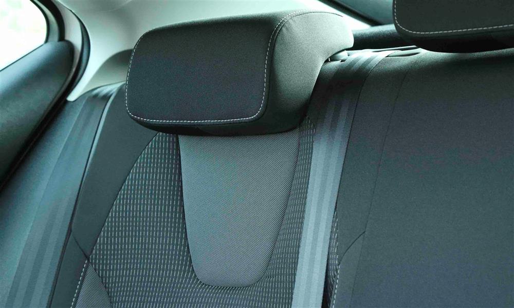 تجربة سكودا أوكتافيا - تصوير محمد الروبي 