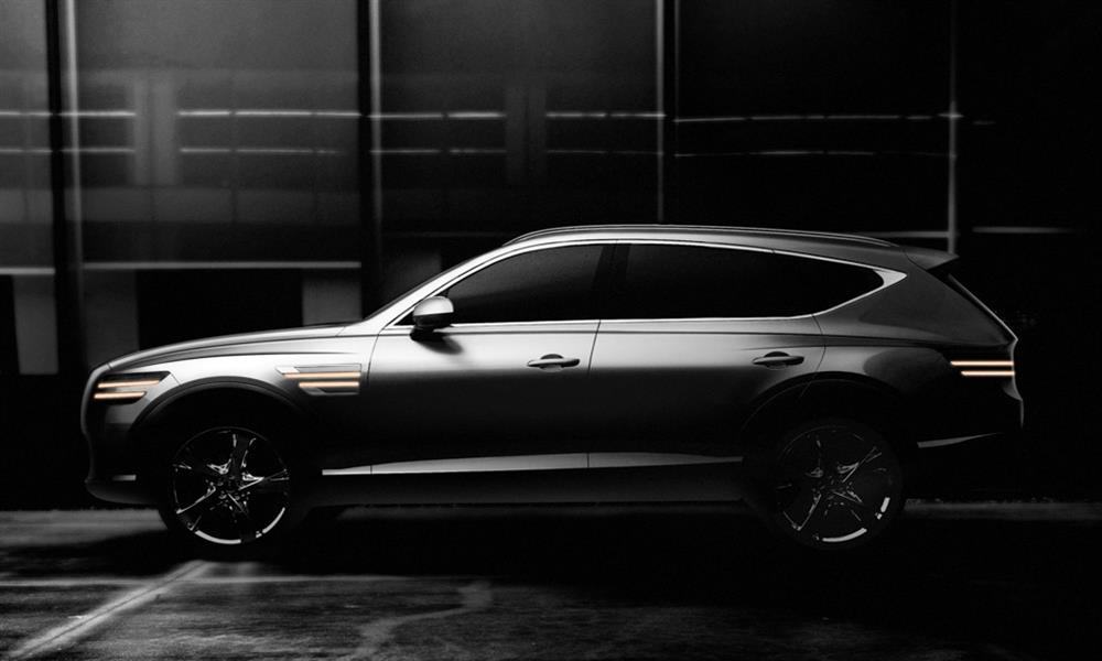 جينيسيس تفوز بثلاث جوائز من جود ديزاين ٢٠٢٠   (1)