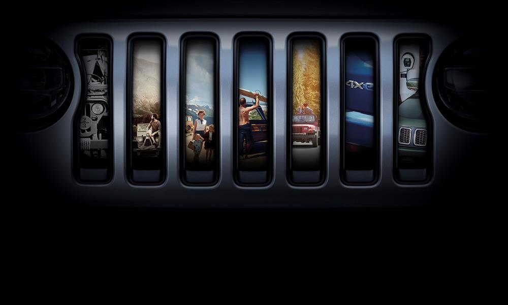 جيب تحتفل بعيد ميلادها الـ ٨٠ 