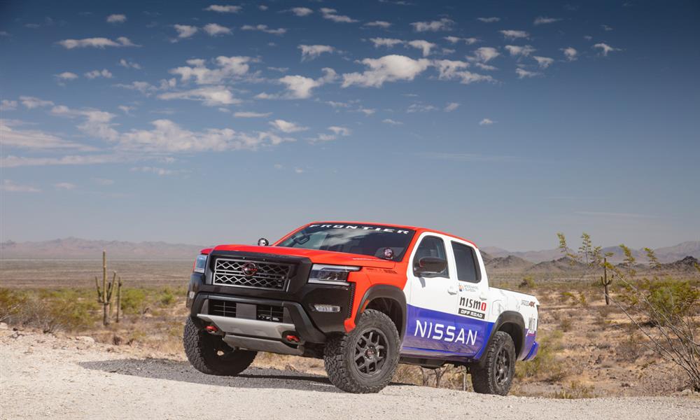 Nissan Rebelle Rally 2021-8