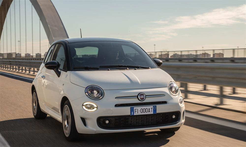 فيات 500