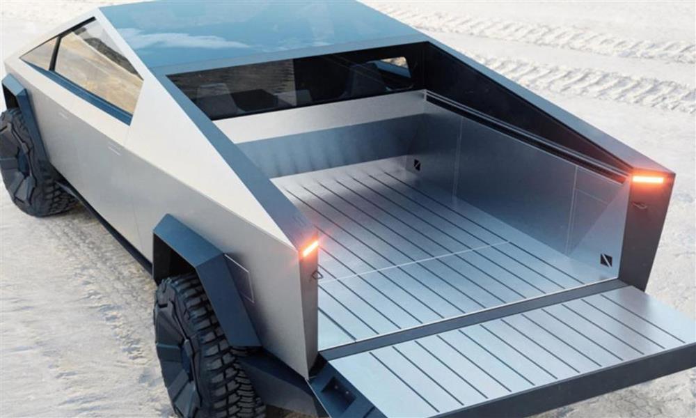 تسلا تواجه دعوي قضائية بتهمة إخفاء عيوب صناعة 