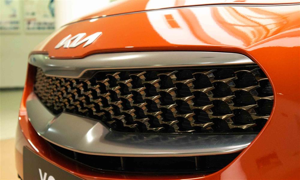 جلسة تصوير خاصة لـ« كيا إكسيد Xceed » (15)