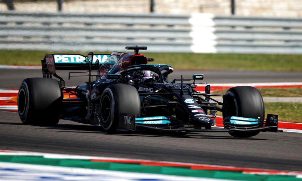 سباق جائزة أمريكا الكبرى 2021 (1)