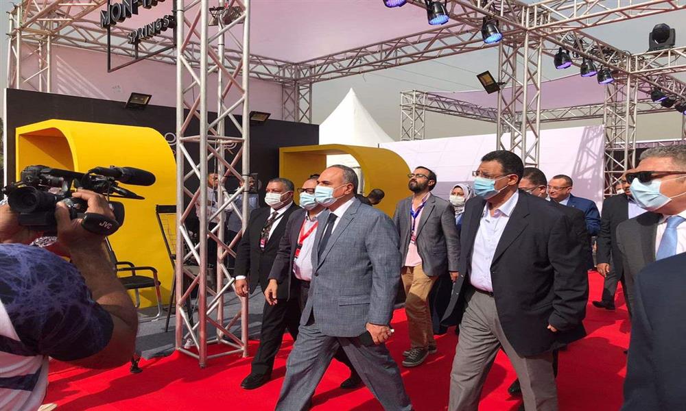 الأهرام للنقل الخفيف