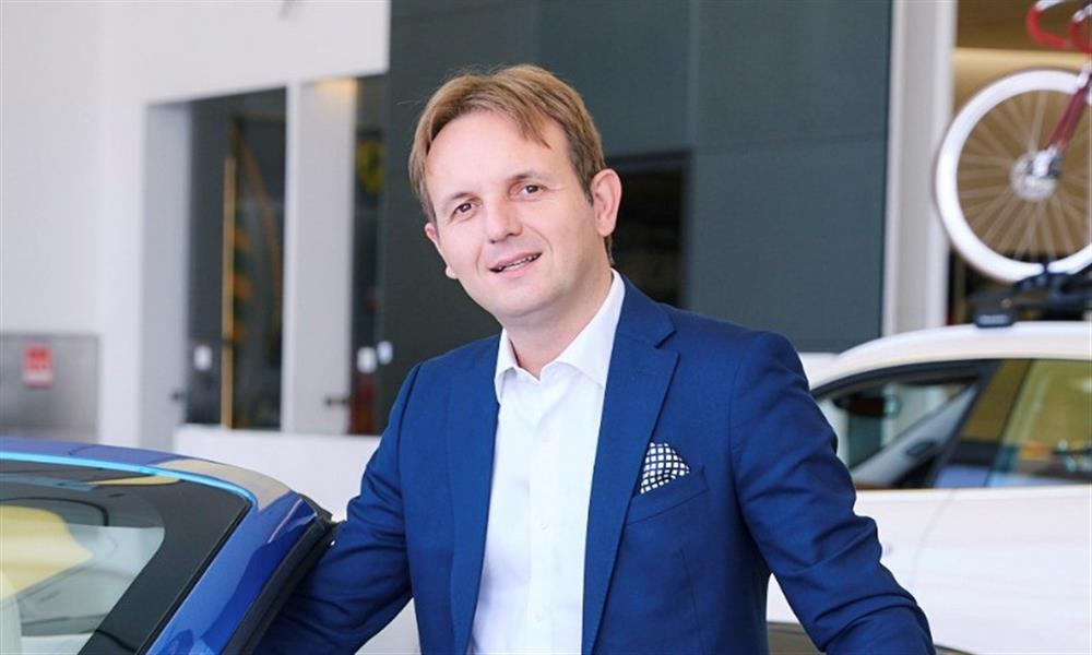 لوكا دلفينو