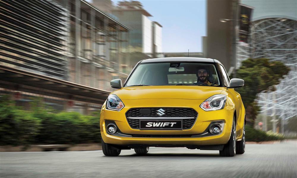 أرخص سيارتين هاتشباك بمصر