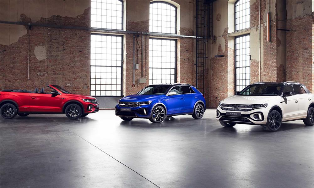 Volkswagen T-Roc facelift-14