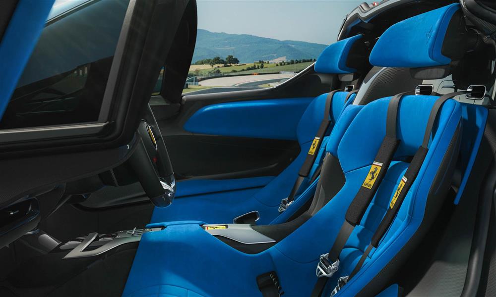 Ferrari Daytona SP3 2021-7