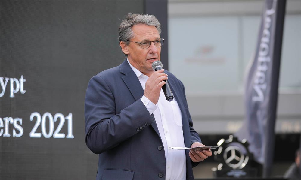 ختام فعاليات مرسيدس-بنز تيك ماسترز 2021  (2)