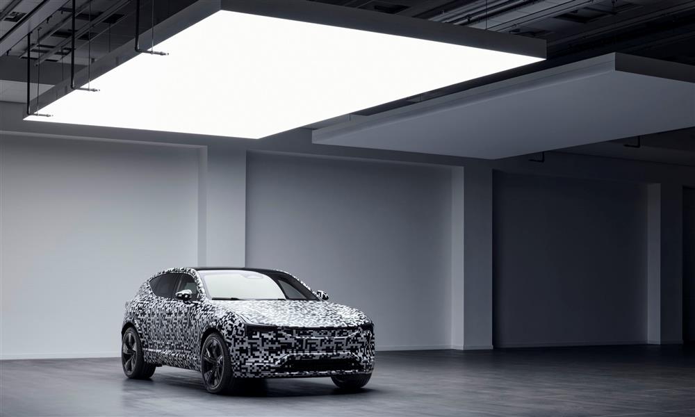 بولستار 3 الكهربائية