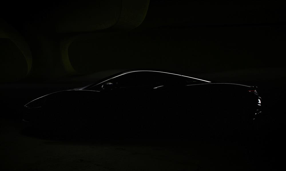 ماكلارين أرتورا