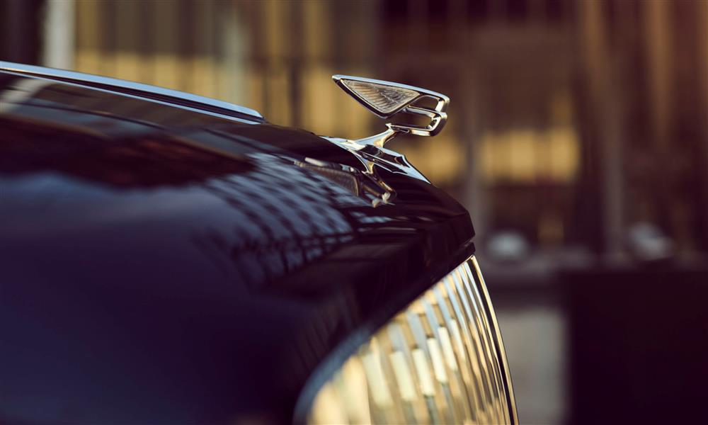 بنتلي فلاينج سبير (3)