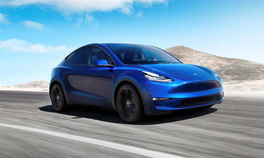 تسلا موديل Y