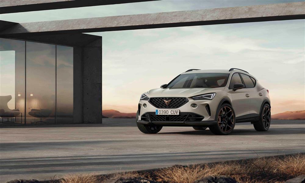 كوبرا فورمينتور VZ5 (1)