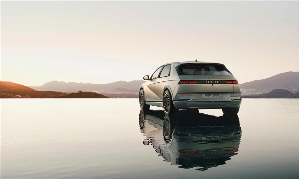 هيونداي IONIQ 5  (2)