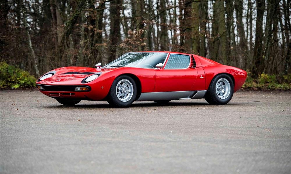 لامبورجيني كونتاش إل بي 400 (1)