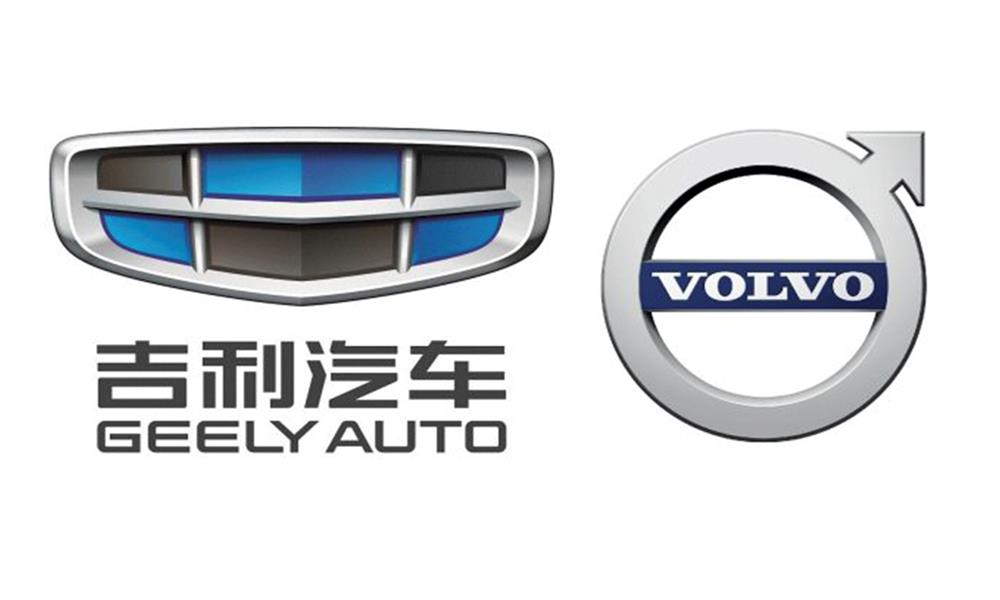 فولفو وجيلي