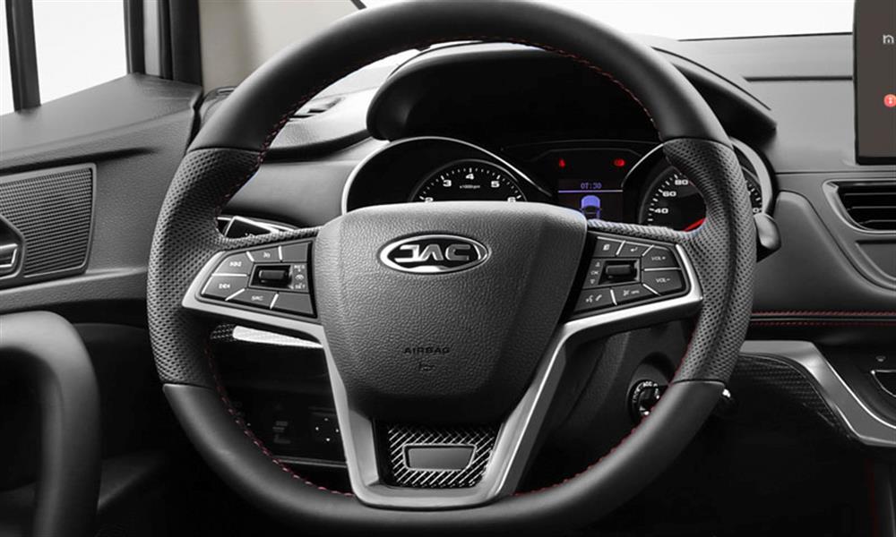 سيارات جاك الصينية بزيادات تتخطى 40 ألف جنيه