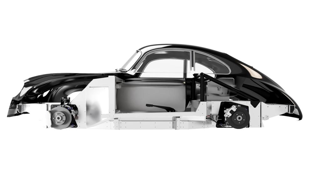 منصة شركة Watt Electric Vehicles للسيارات الكهربائية