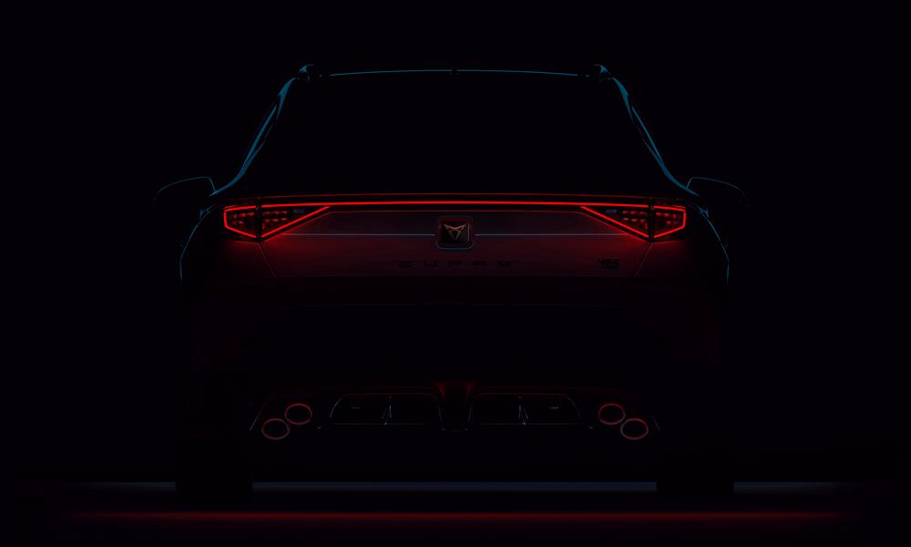 كوبرا فورمينتور VZ5