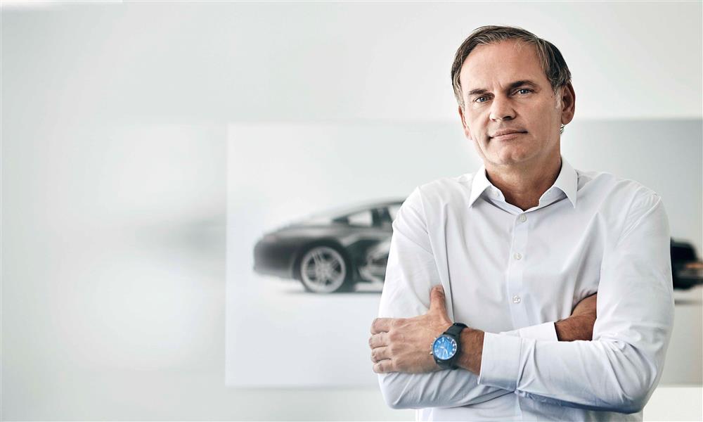 أوليفر بلومه