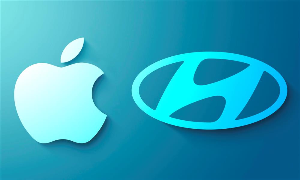 تعليق محادثات هيونداي وآبل لإنتاج سيارات ذاتية القيادة
