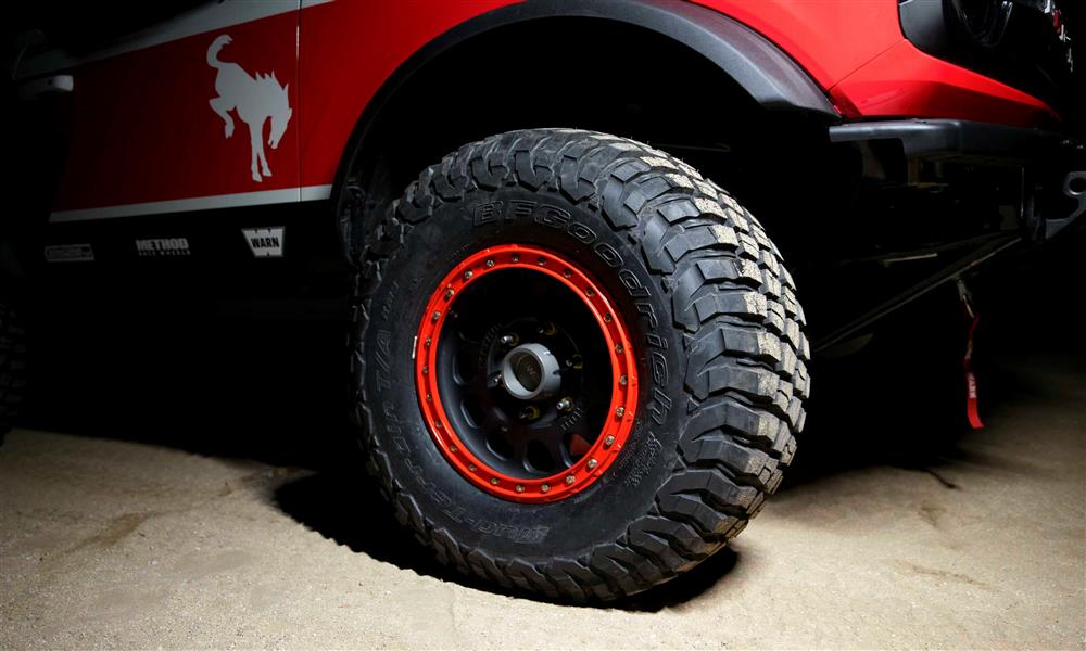 فورد برونكو 4600 (10)